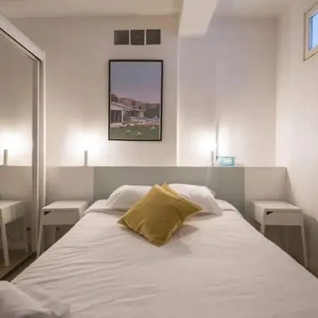 Apartment Le Grand Concorde 4 Lits Doubles Procha Capitole